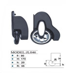 JL046